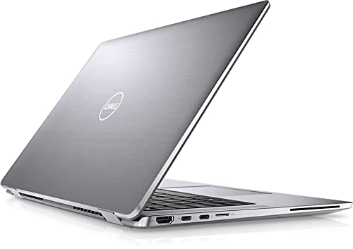Latitude 9520 - 15'' Core i7 16GB DDR4 256GB SSD