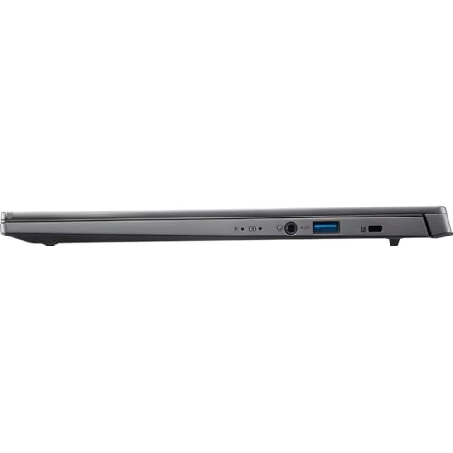 Aspire AI NX.JNQEM.002 - 14'' Core Ultra 7-256V 16GB DDR5 1TB SSD