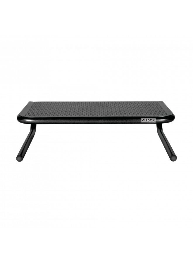 Metal Art Jr. Monitor Stand - 14-Inch