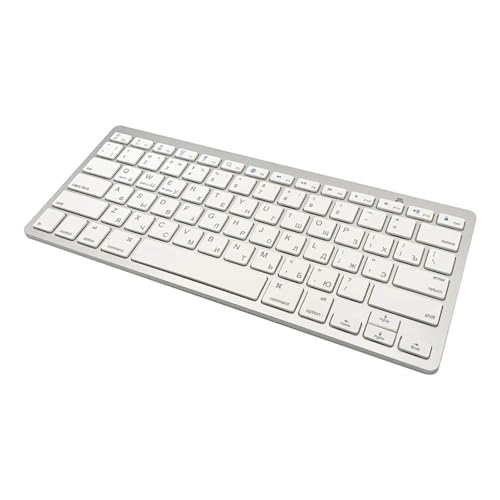 Wireless Keyboard - RU Wireless