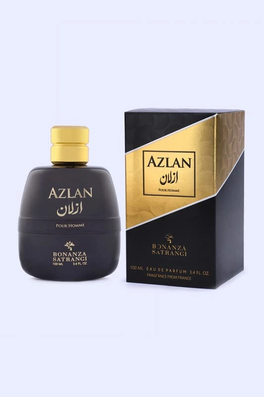 Azlan - Eau de Parfum 100 ml