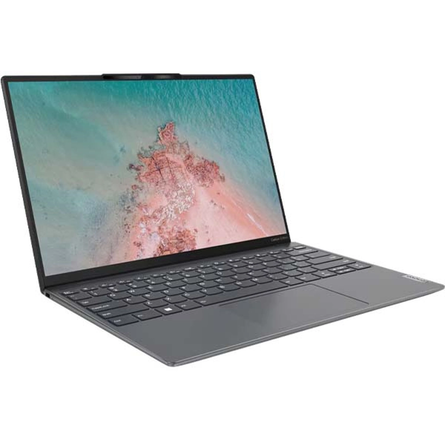 Yoga Slim 7 Carbon 13IAP7 - 13.3'' Core i5 16GB DDR5 1TB SSD
