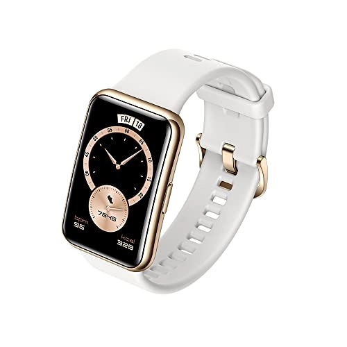 Watch FIT Elegant Edition Stainless Steel GPS