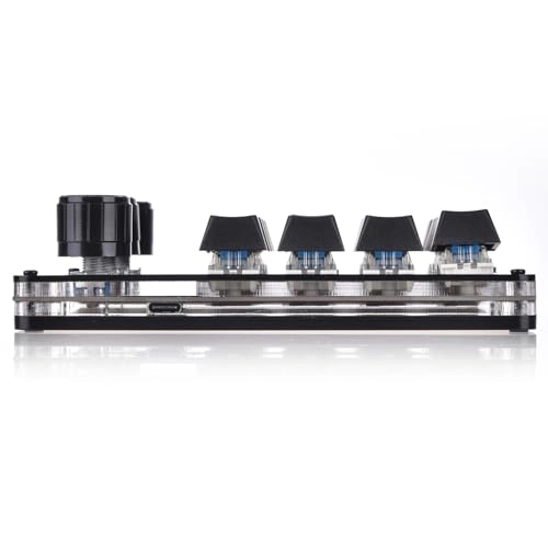 Programmable Keypad - Wired