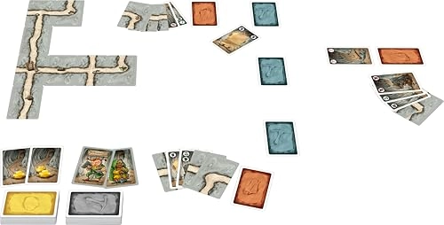 Saboteur - Strategy Card Game