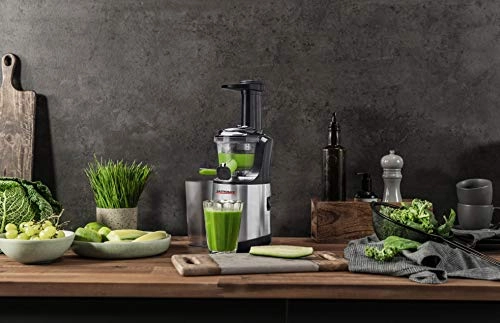 SLOW JUICER ADVANCED VITAL - 150 watts 800 Milliliters