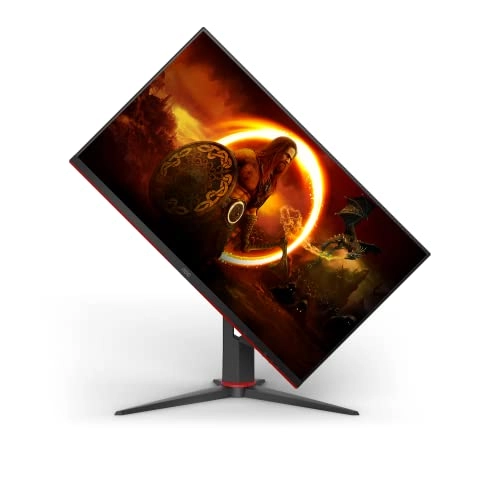 27G2 - 27 inch 1920 x 1080
