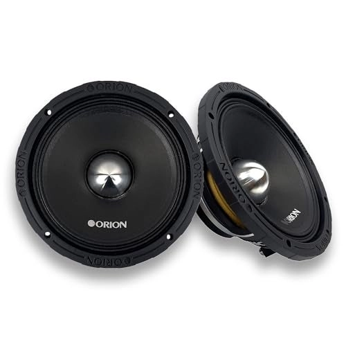 Orion HCCA84N - 8.23” Midrange