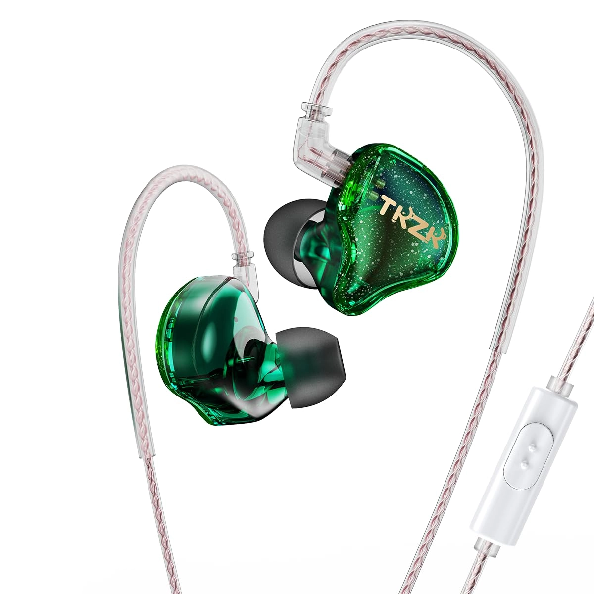 TKZK TK01 Wired Earbud