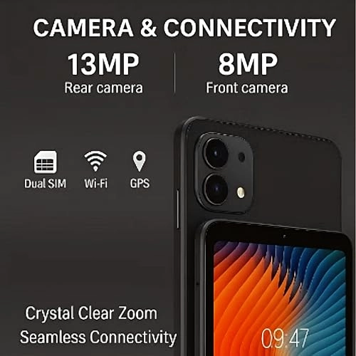 TAB 19 - 512GB 10.1"