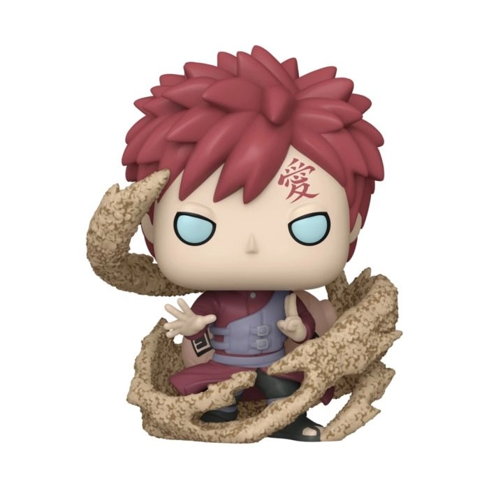 FUNKO Gaara - Naruto Shippuden SDCC'24 - Vinyl Figure