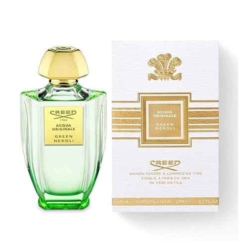 Green Neroli Eau de Parfum - 100ml