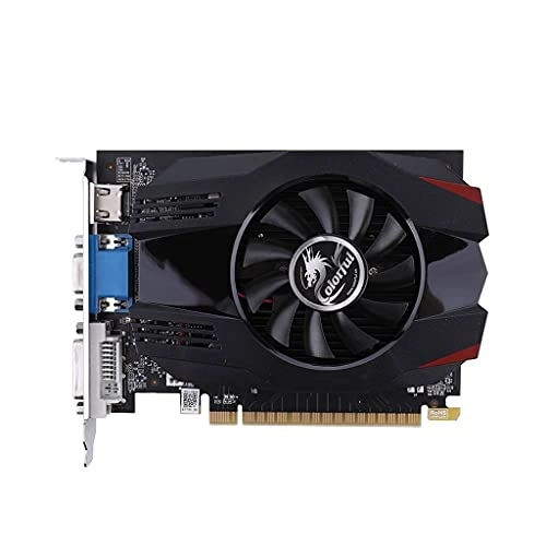 Colorful GeForce GT 730K - 2GB