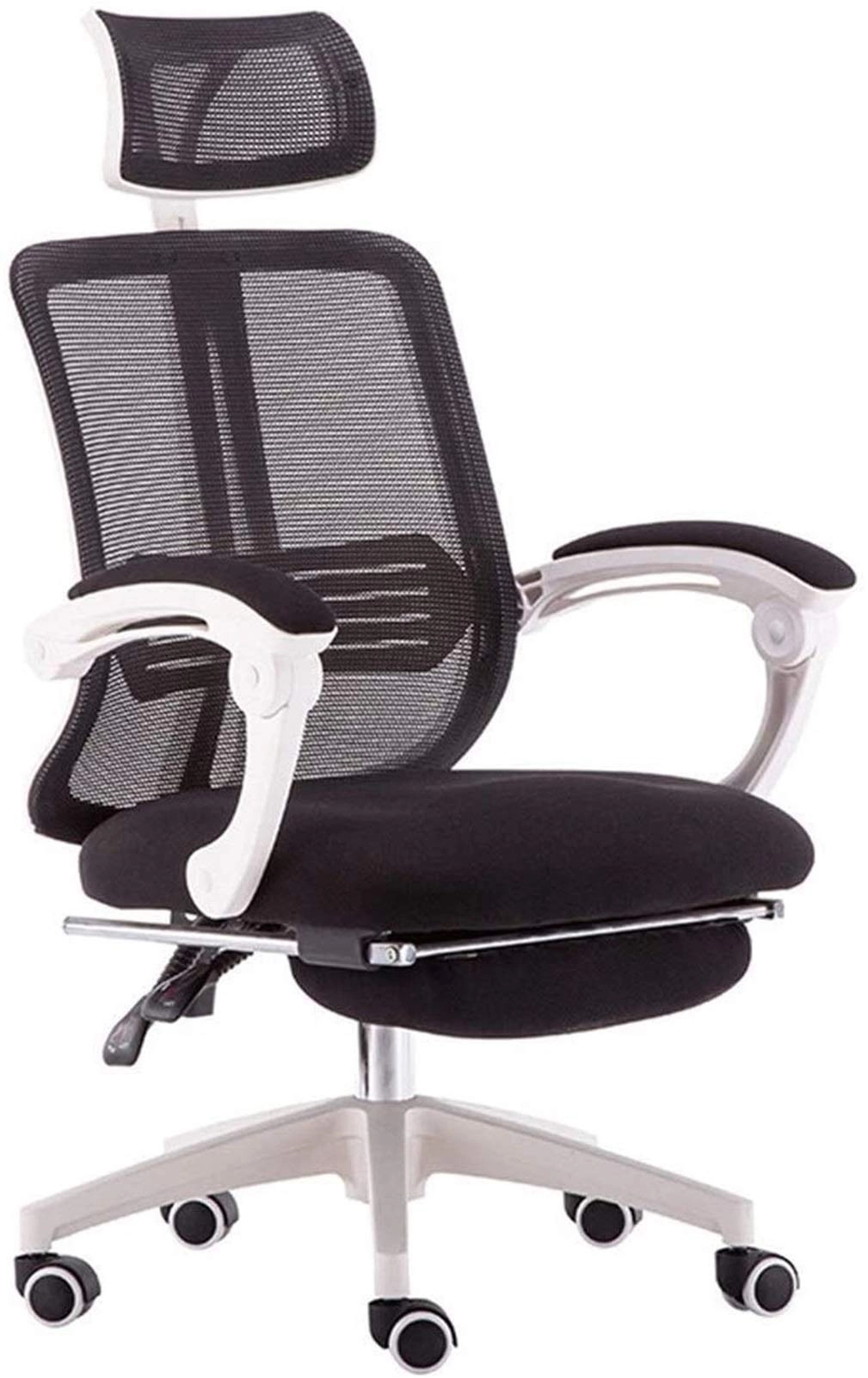 Office Chair - High Back Mesh