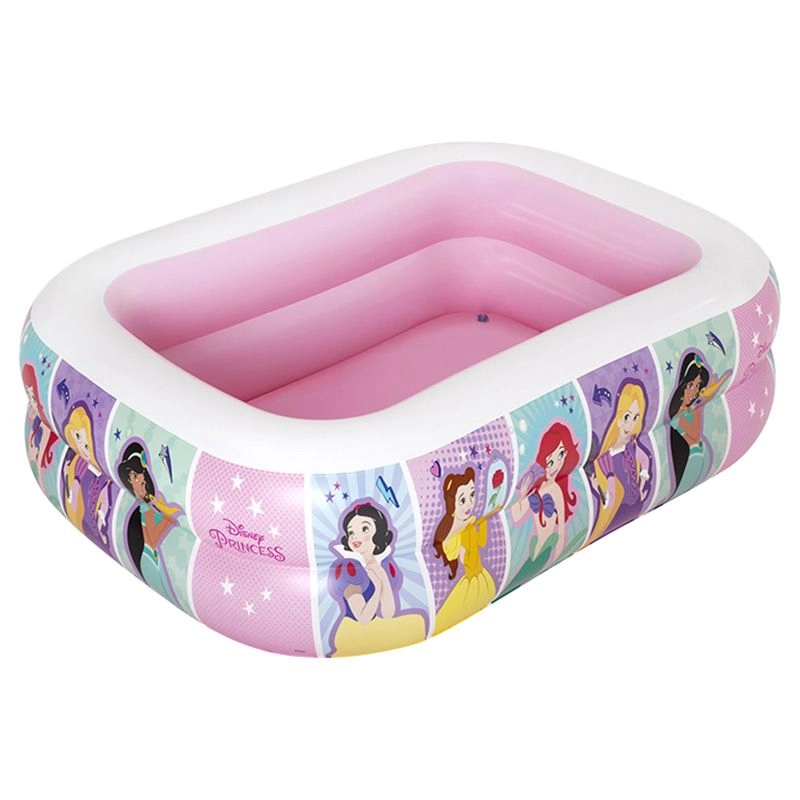 Bestway Family Pool Princess - 450 L