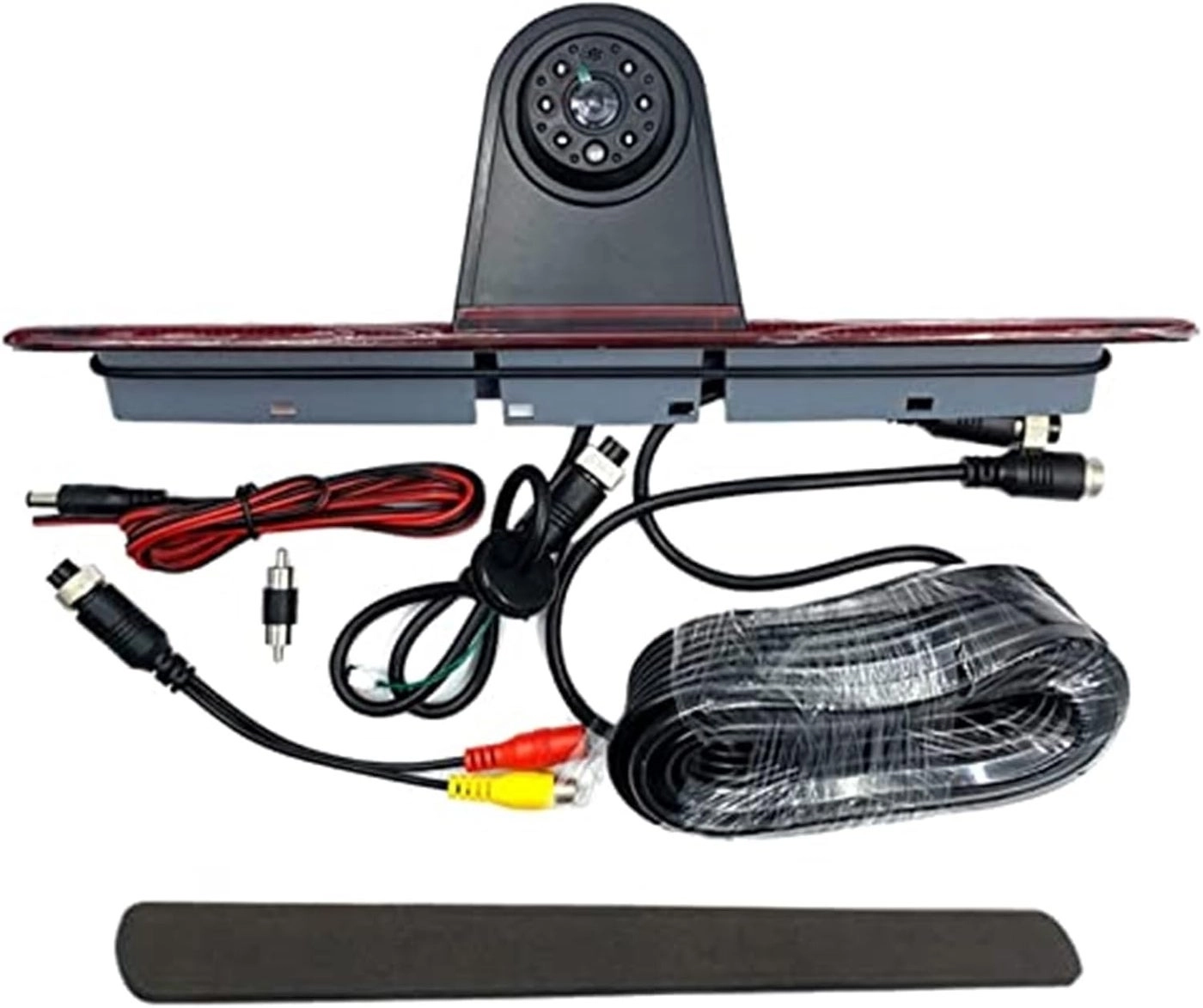 3rd Brake Light Camera - Night vision