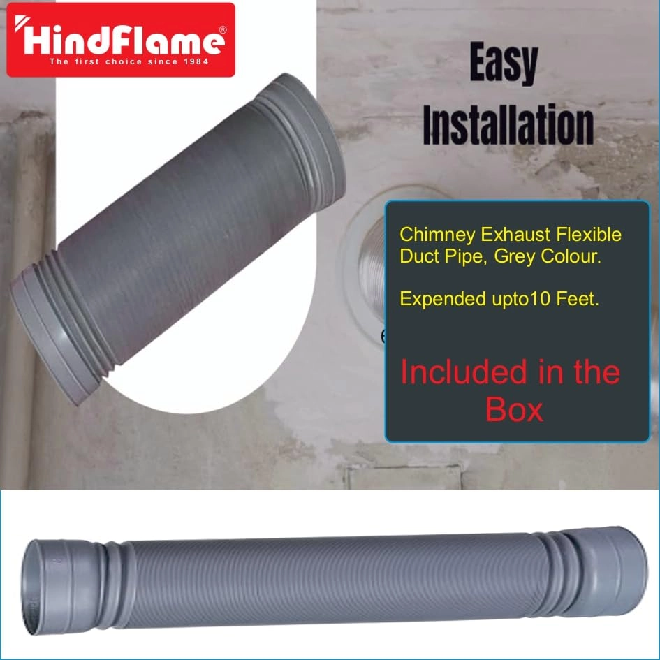 Phantom GL - 1250 m3/hr 60 CM