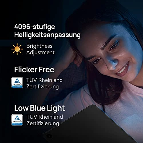 MatePad SE - 128GB 10.4"