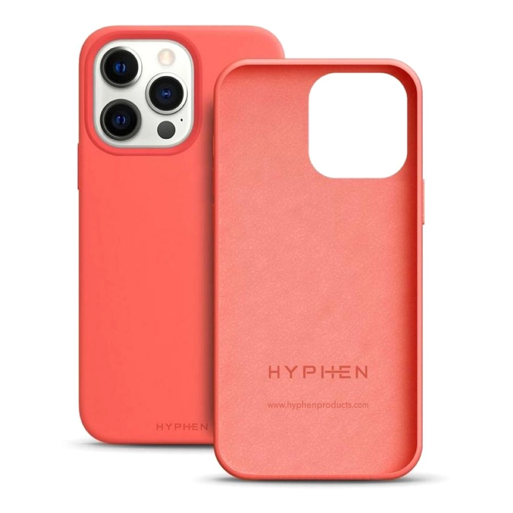 TINT Silicone Case for iPhone 13 Pro