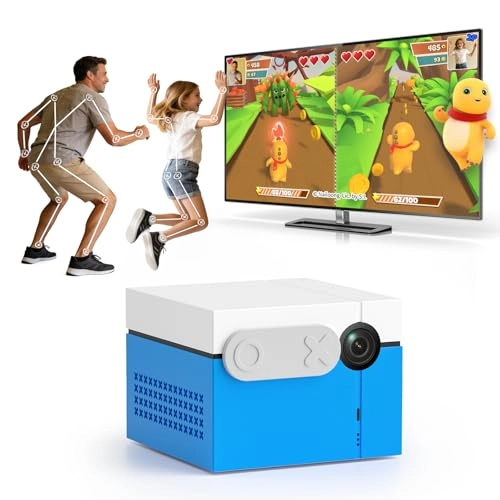 Kinhank MotionX Active