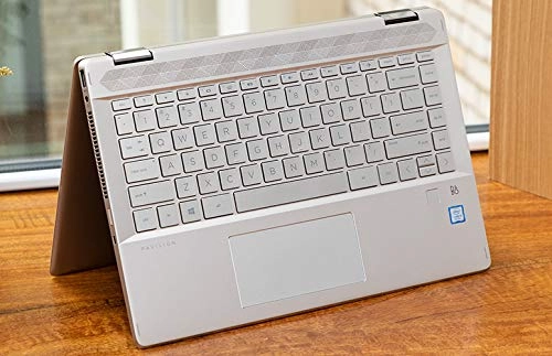 Pavilion x360 14M-DH1003DX - 14'' Core i5-10210U 8GB DDR4 256GB SSD