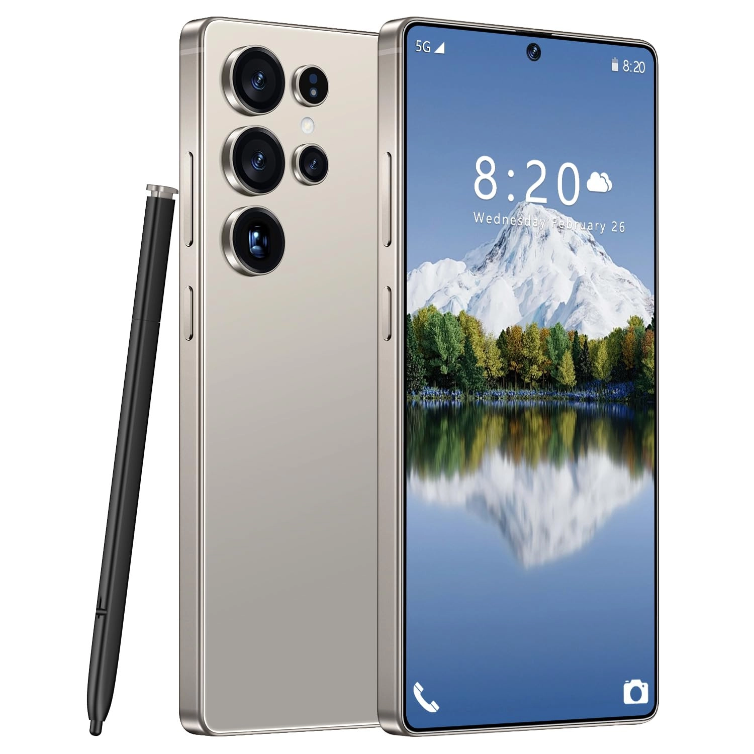 MMY I25 Ultra - 8 GB 16 GB