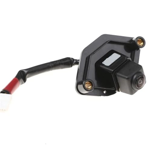 Rear View Camera - Wire