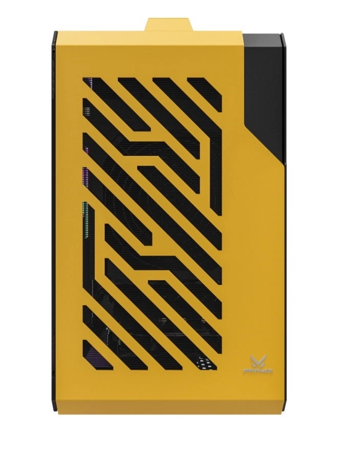 AIR CUBE G3 - i5-12400F 16GB 500GB