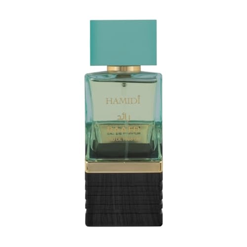 Raaed Eau de Parfum 100ml