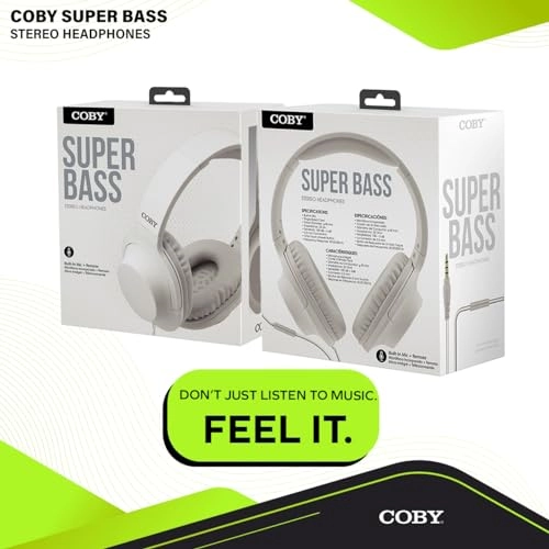 CVH826 Wired Headphone