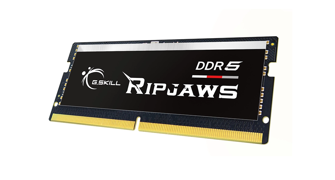 Ripjaws S5 - 16GB 5200MHz