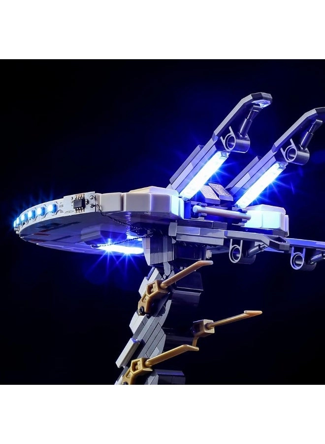 Led Lighting Kit (LEGO-76989) - Horizon Forbidden West Tallneck