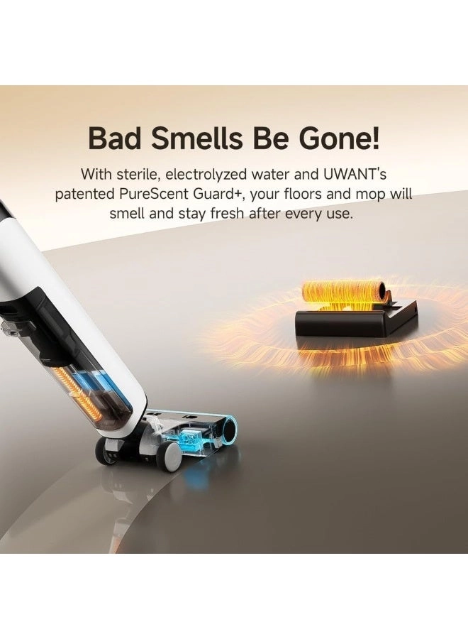 D500 - Cordless Wet & Dry 17000Pa