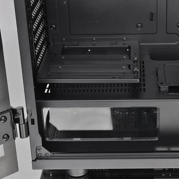 Level 20 - Full Tower