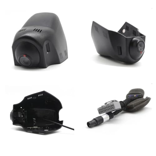 Dash Cam - 4K 2160P Front