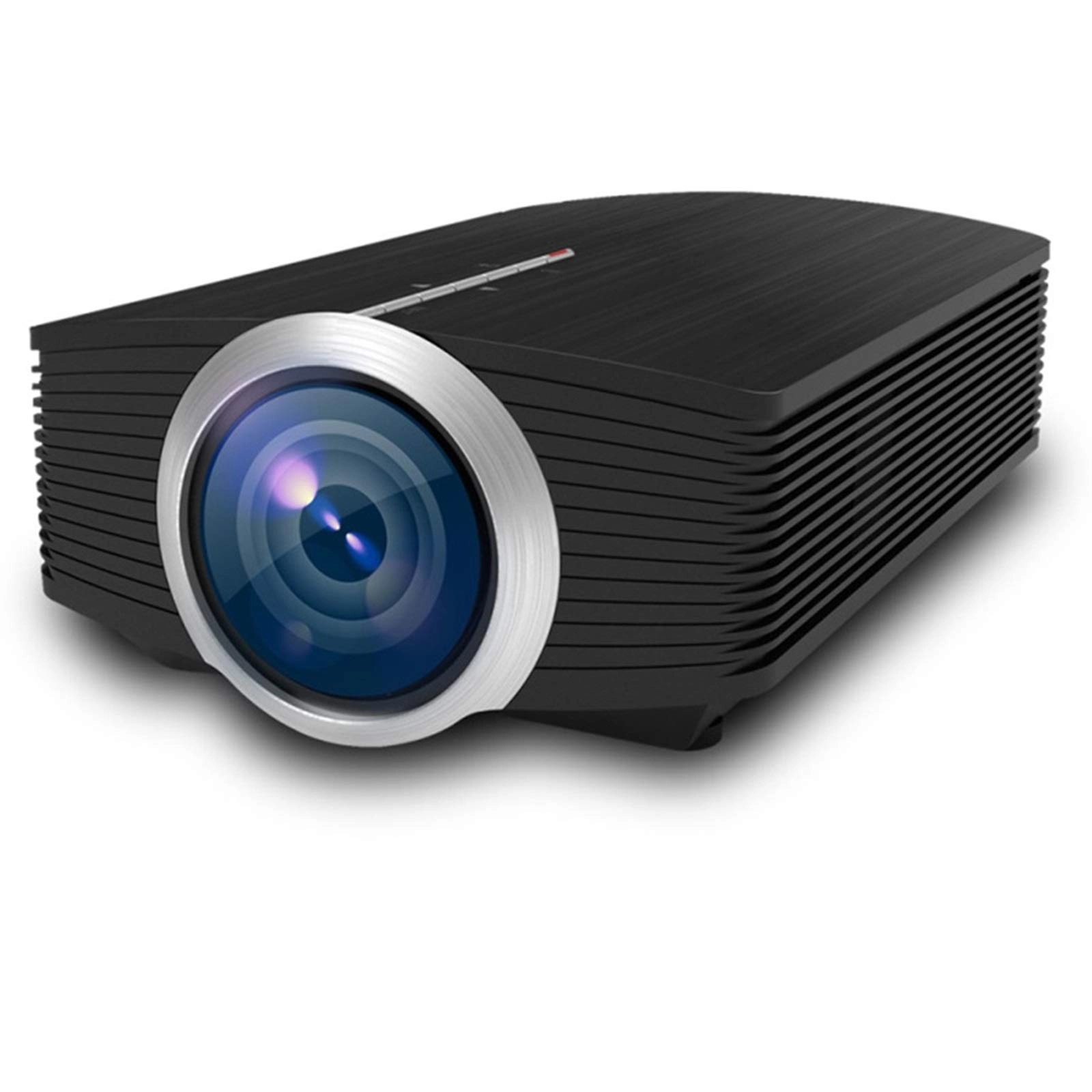 Home Theater Movie Projector 1080P
