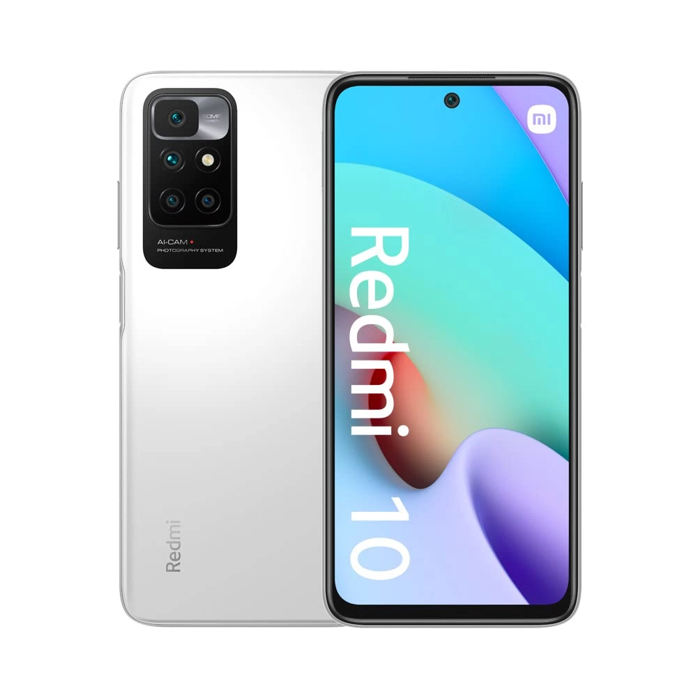 Redmi 10 - 4GB 64GB