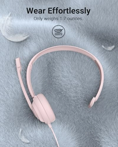 HW02 Wired Headset