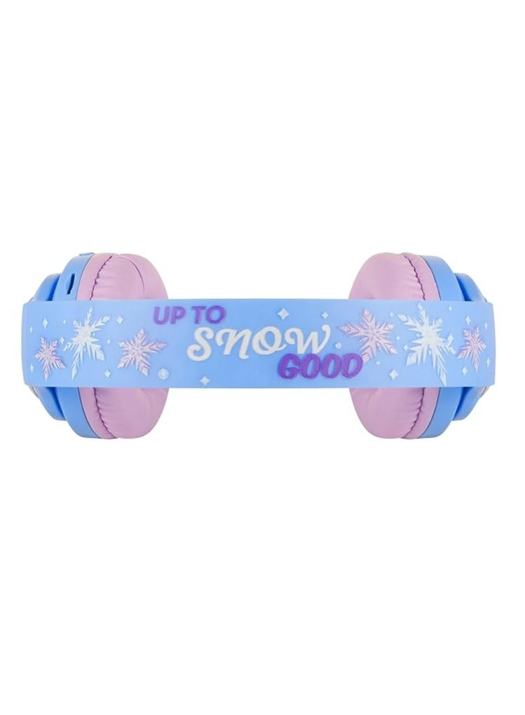 DY-3054-FR Wireless Headphone