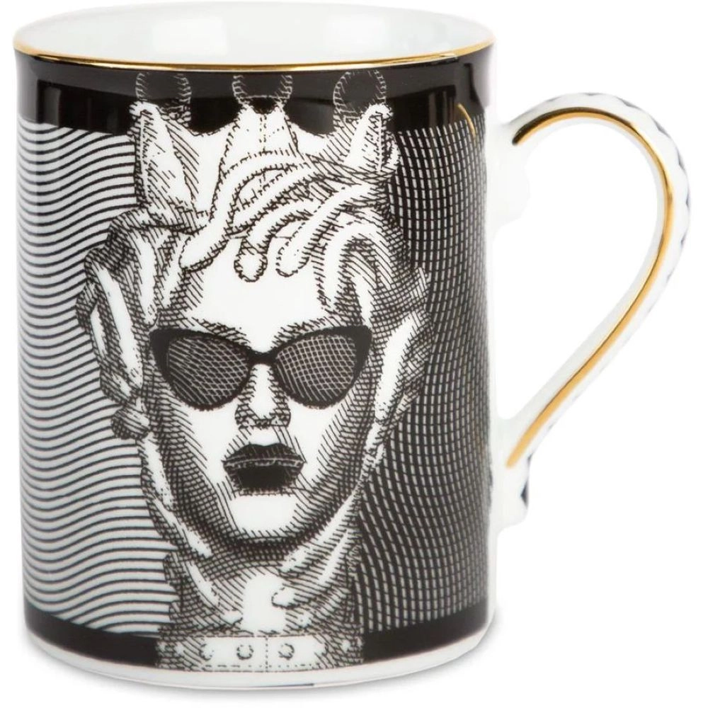Baci Milano La Vipera Mug