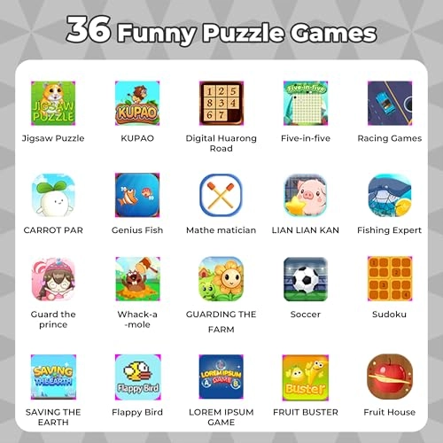 Smart Watch for Kids