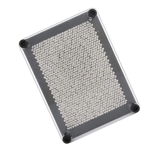 Hand Metal Board - metal trumpet L S