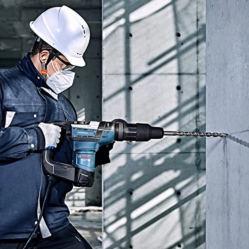 SDS-max-4 - Metal 1 piece