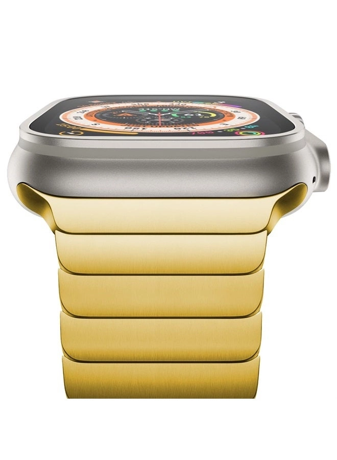 Watch Band Stainless Steel