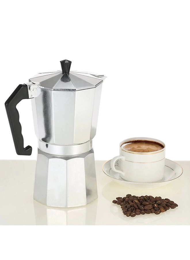 Stovetop Espresso Maker 8ZXRP72K