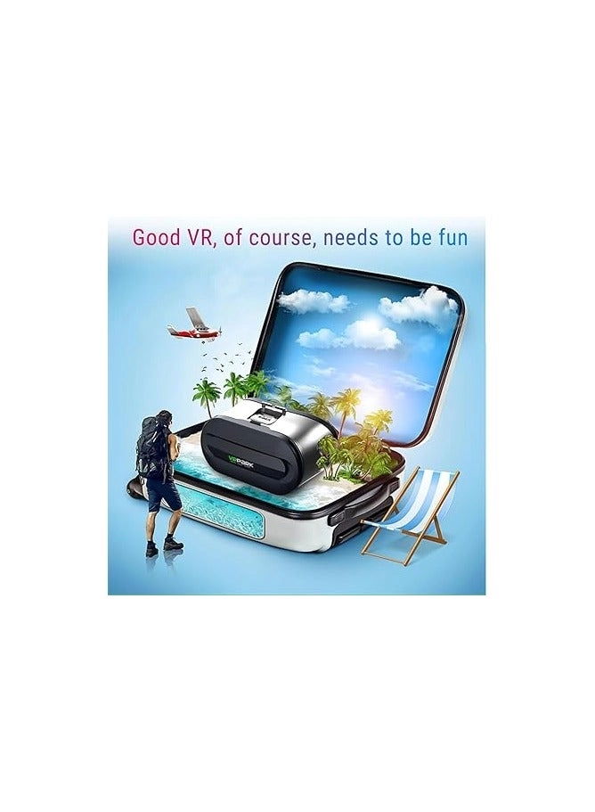 VR Headset