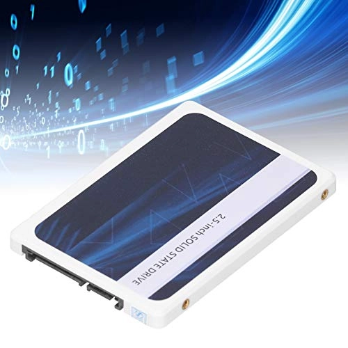 Solid State Hard Drive - 480GB 2.5 Inch