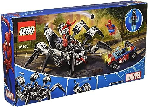 Marvel Avengers Venom Crawler (76163)