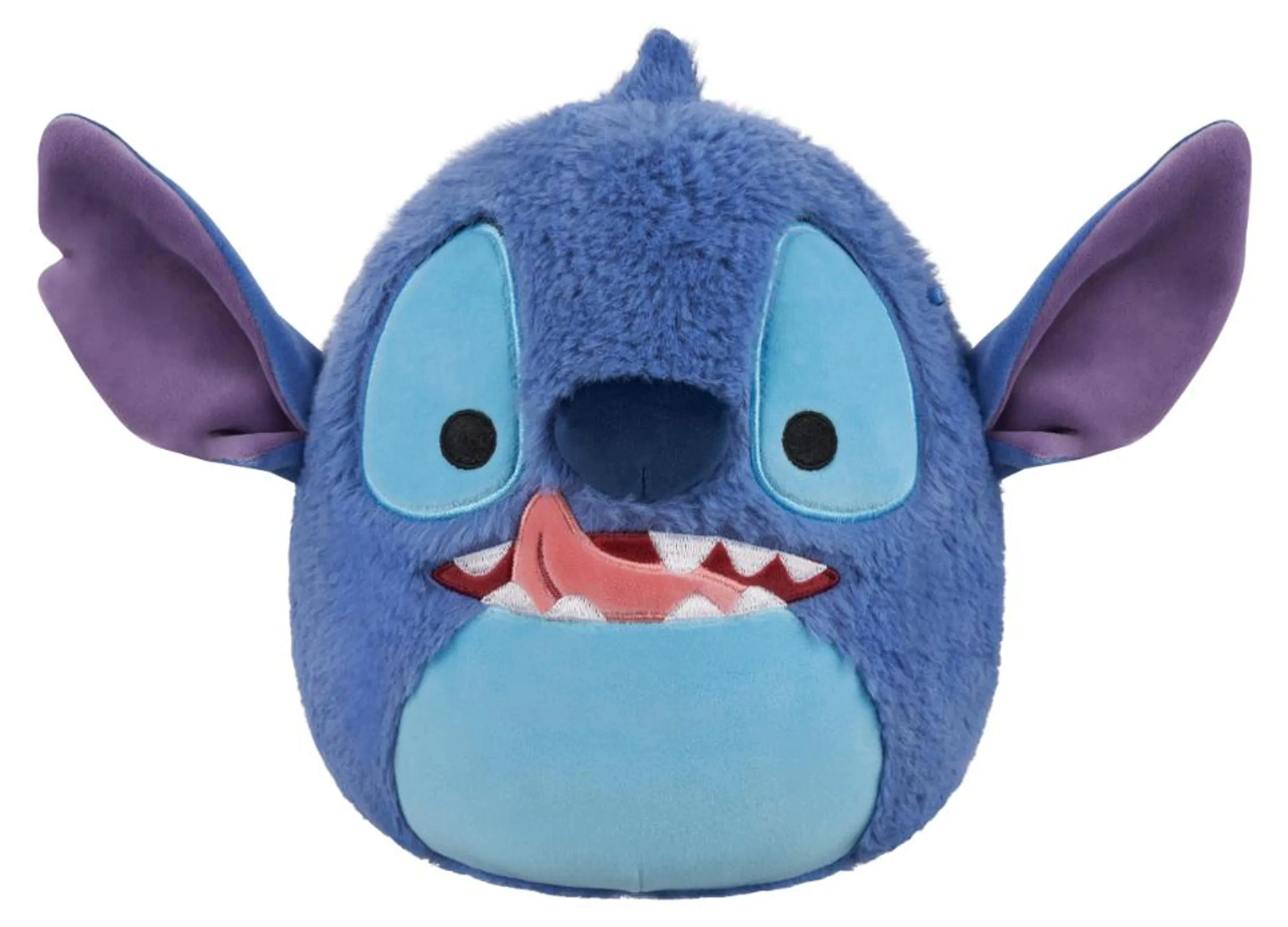 Squishmallows Disney Stitch 20.32 cm Plush