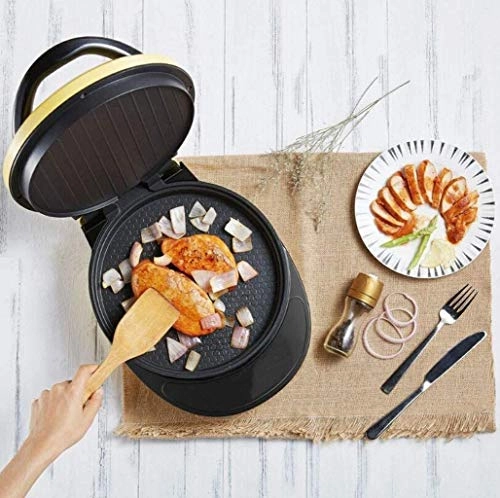 Multifunctional Electric Baking Pan